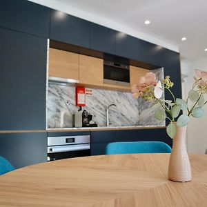 Appartement met Twee Slaapkamers